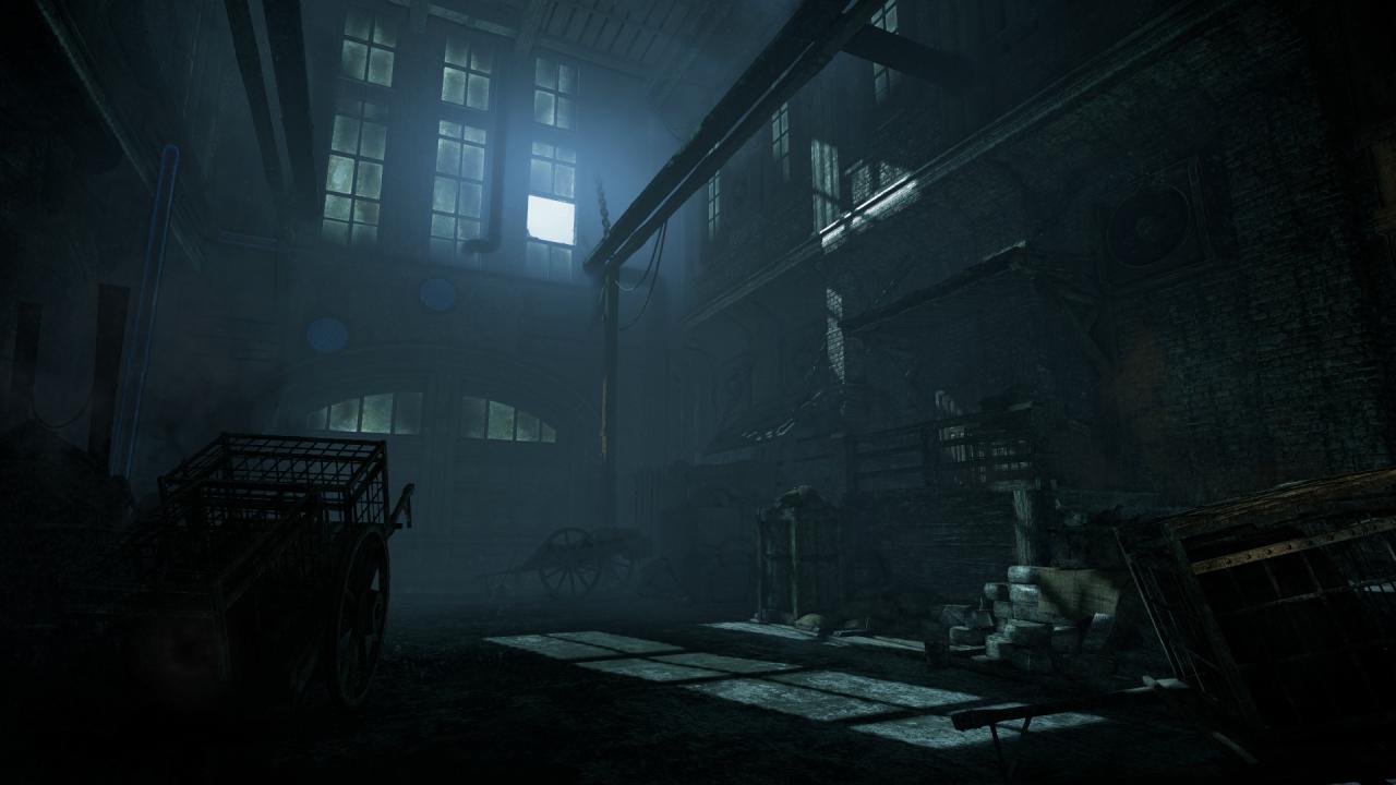 [03/03/2014] Thief mit Downsampling & Sweet FX (88)