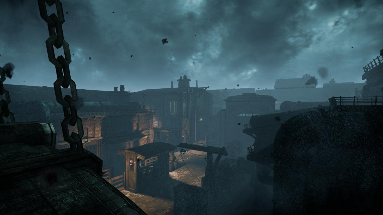 [03/03/2014] Thief mit Downsampling & Sweet FX (89)