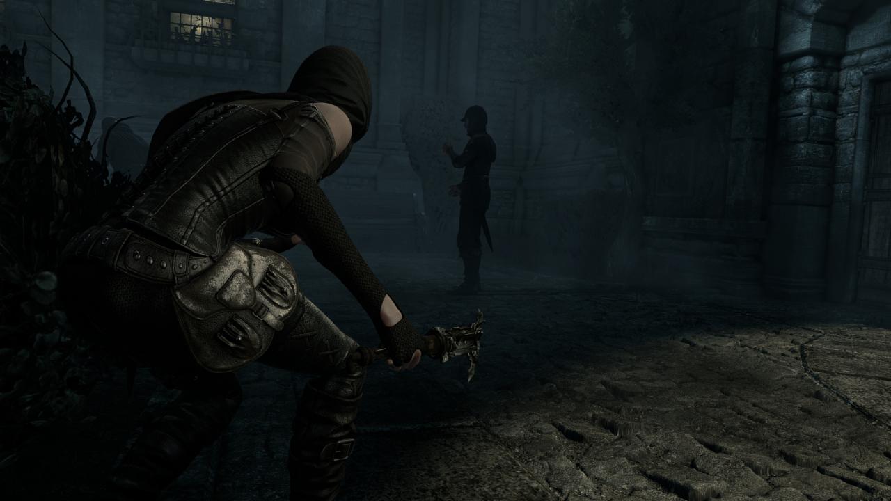 [03/03/2014] Thief mit Downsampling & Sweet FX (17)