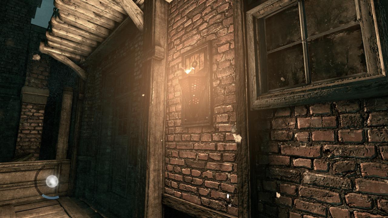 [03/03/2014] Thief mit Downsampling & Sweet FX (91)