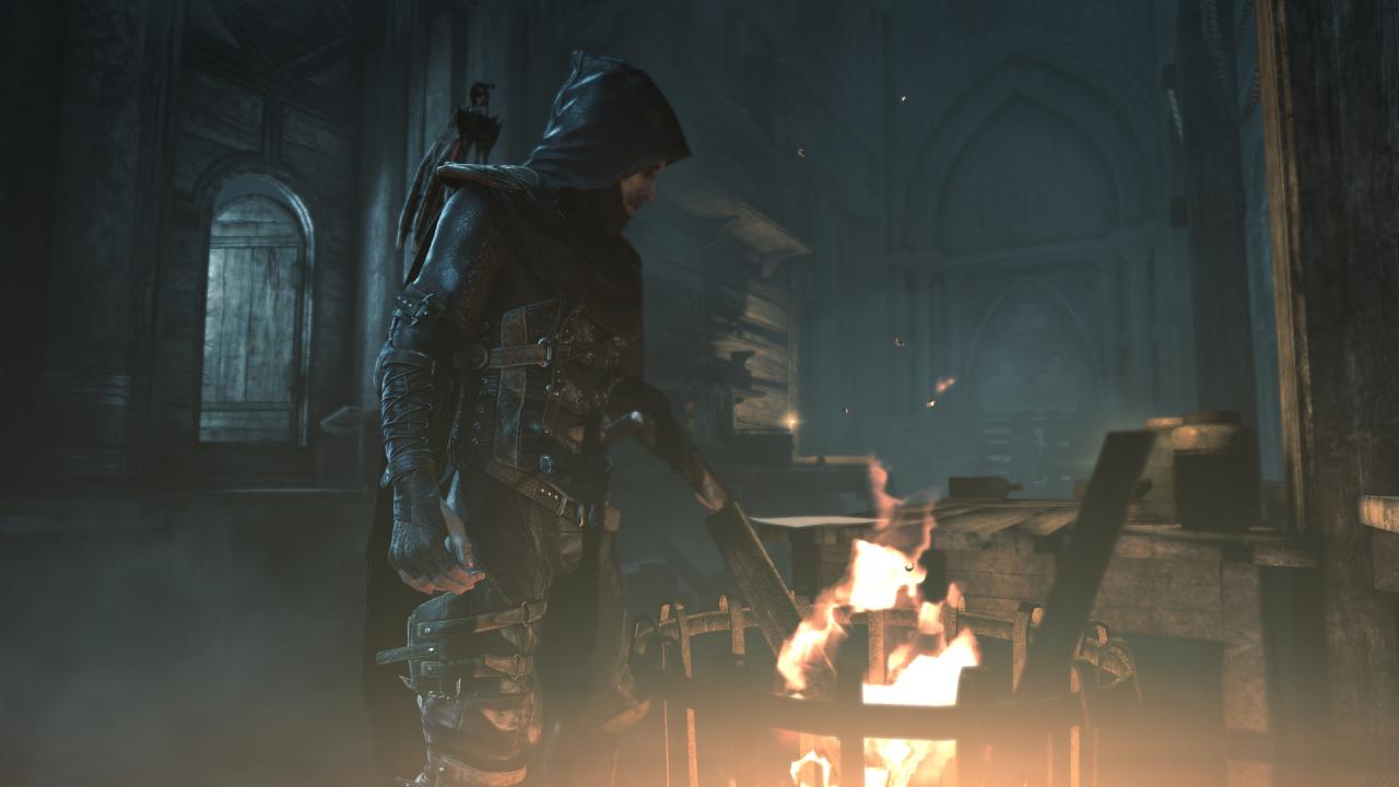 [03/03/2014] Thief mit Downsampling & Sweet FX (92)