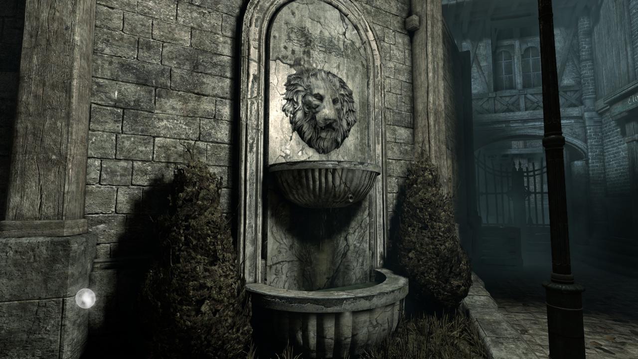 [03/03/2014] Thief mit Downsampling & Sweet FX (95)