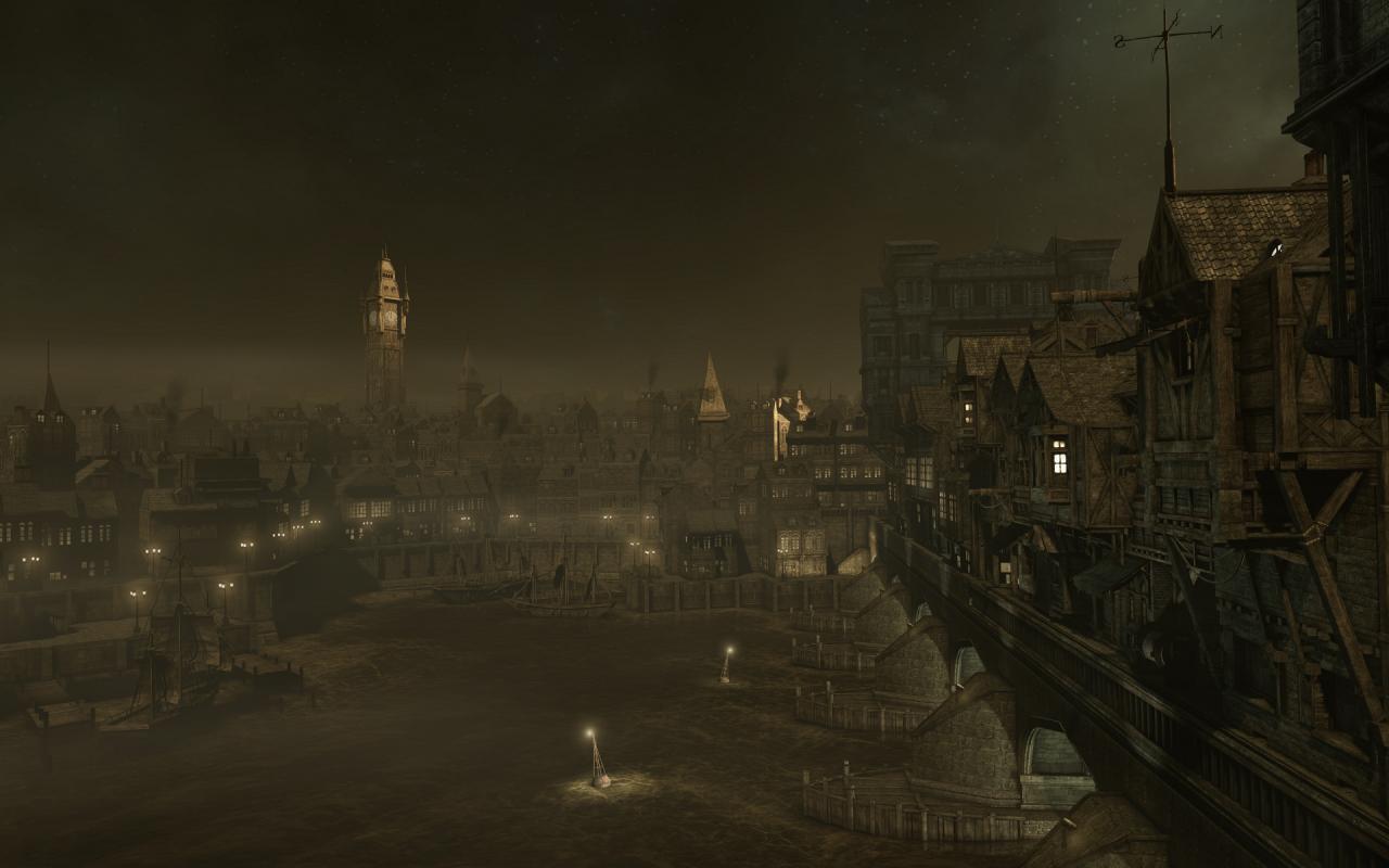 [01/03/2014] Thief mit Downsampling & Sweet FX (117)