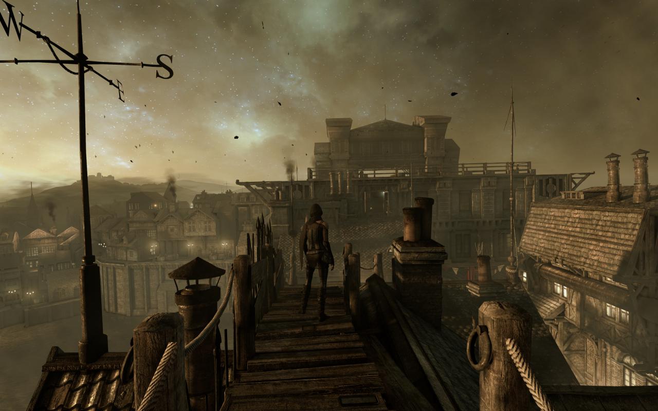 [01/03/2014] Thief mit Downsampling & Sweet FX (124)
