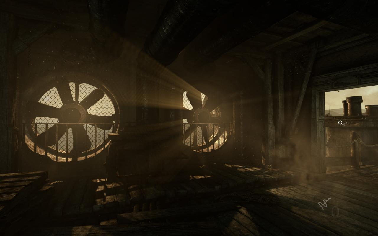 [01/03/2014] Thief mit Downsampling & Sweet FX (125)