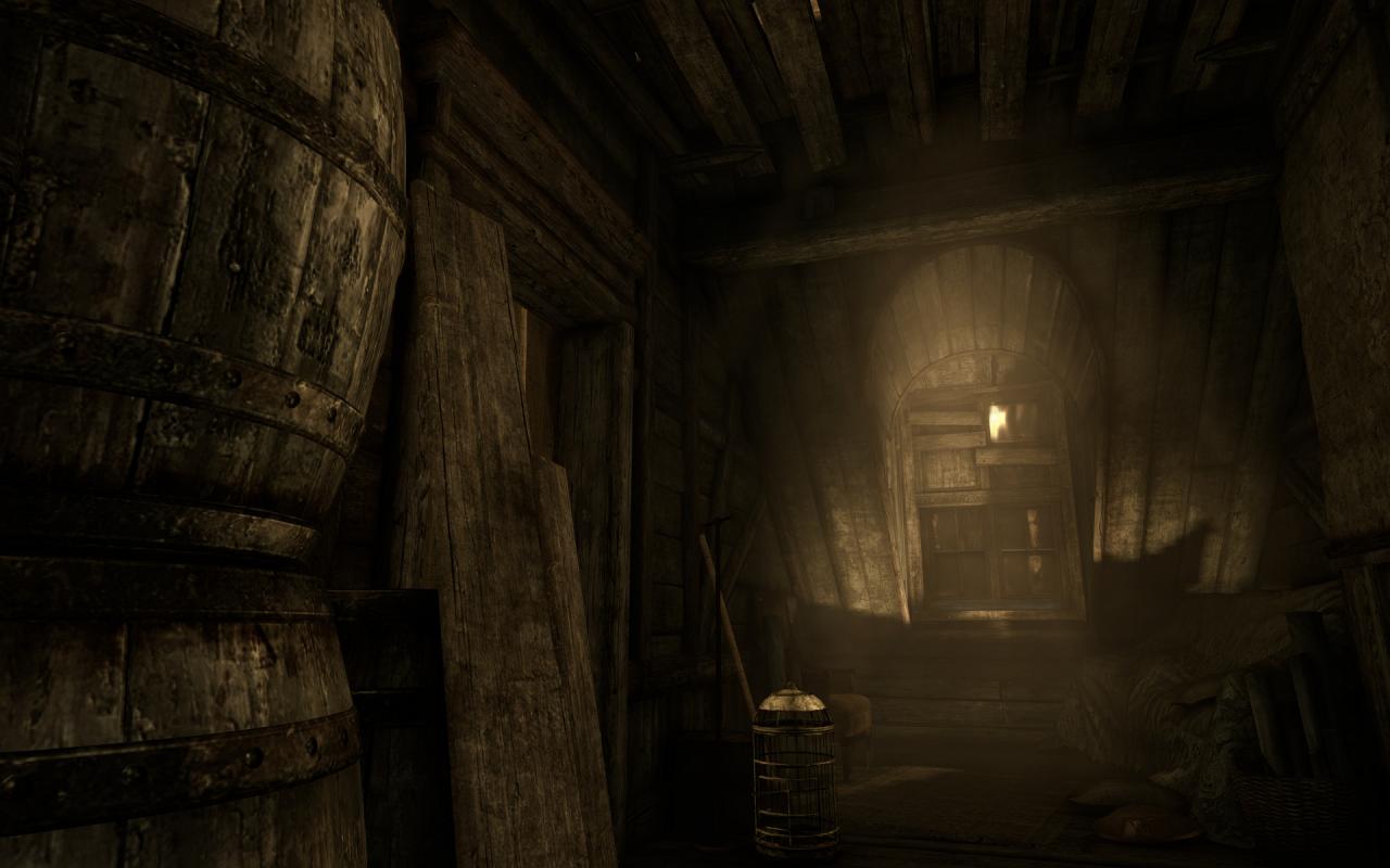 [01/03/2014] Thief mit Downsampling & Sweet FX (120)