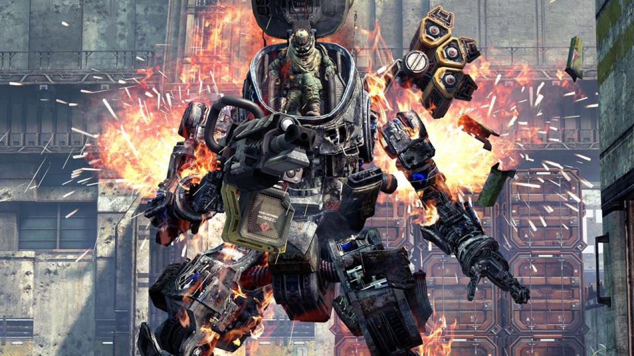 [11/03/2014] Nvidia Gameworks: Titanfall künftig mit HBAO+ und TXAA für Geforces