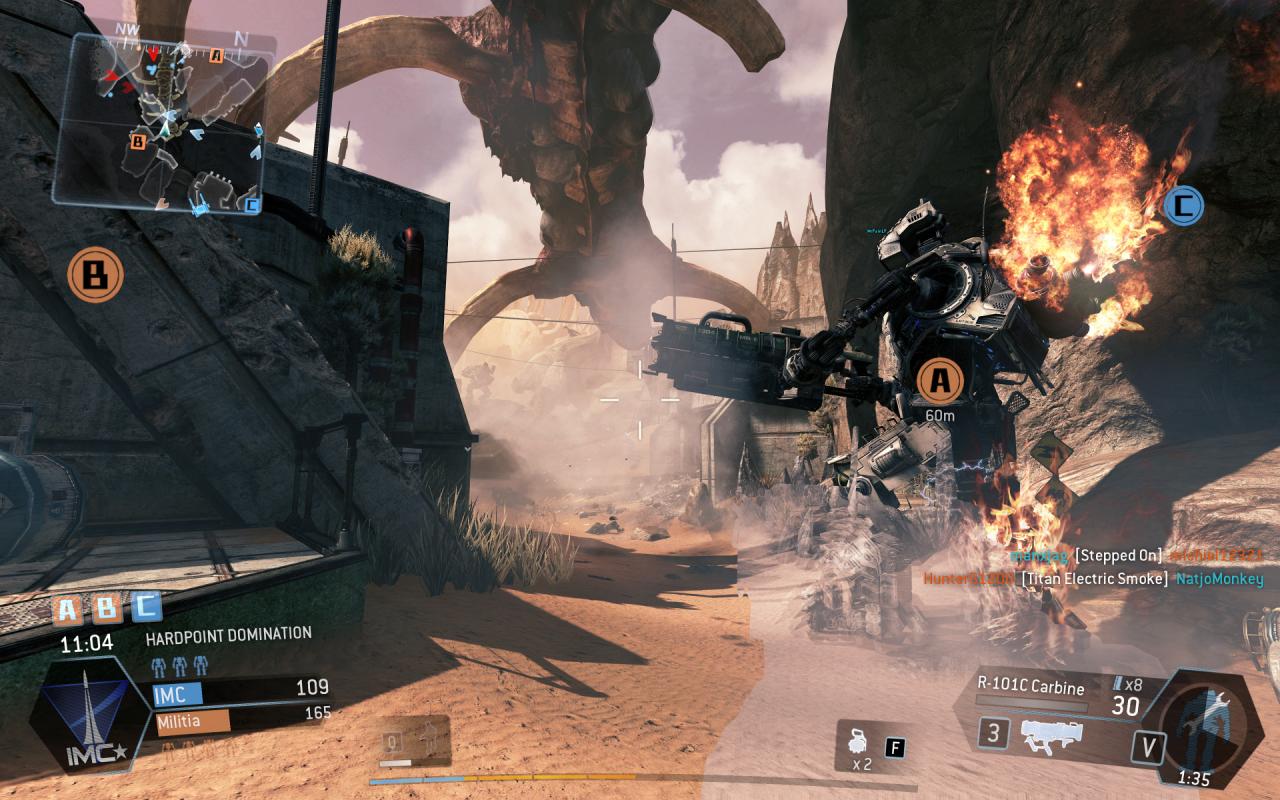 [18/03/2014] Titanfall mit Sweet FX und Downsampling (17)