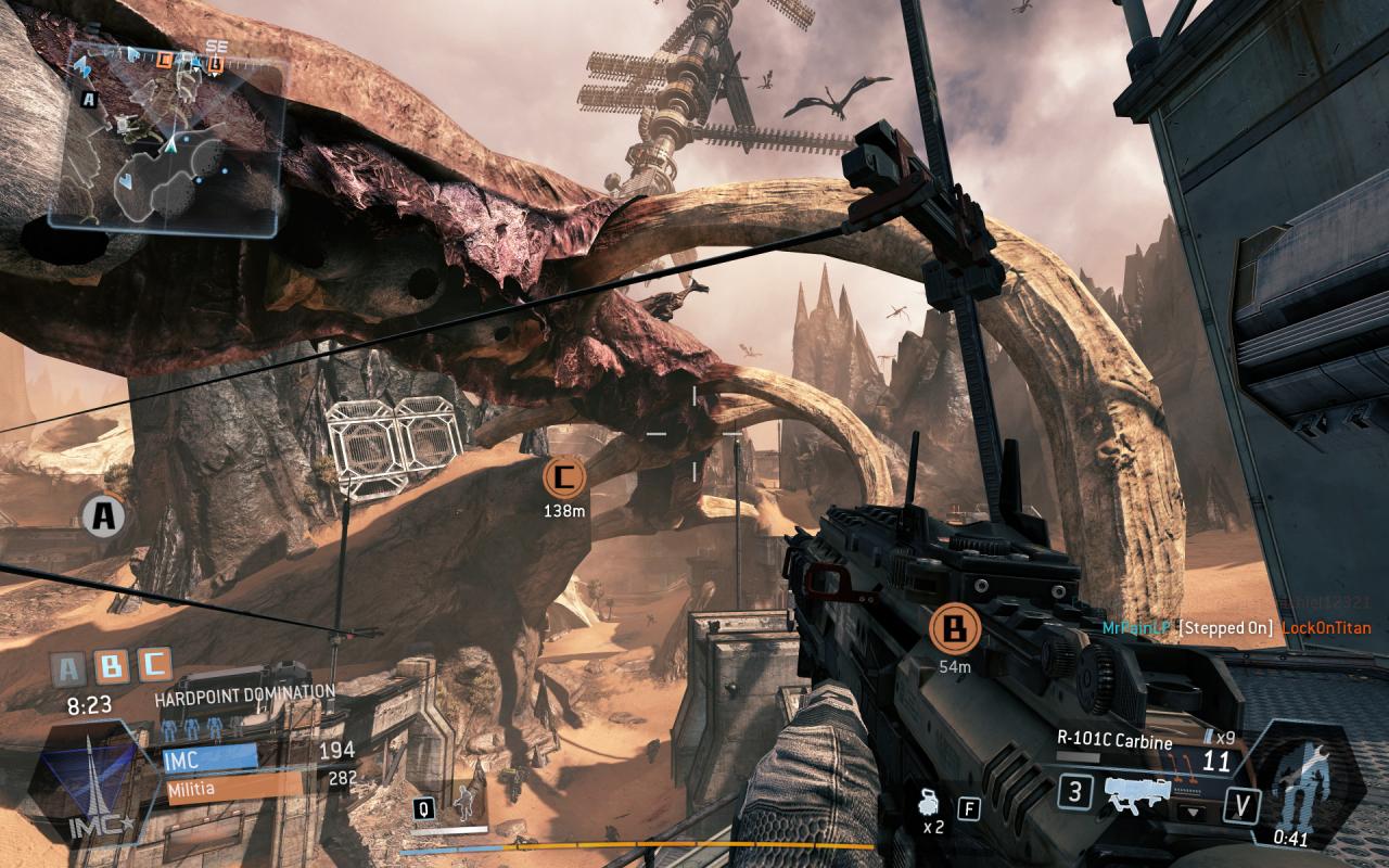 [18/03/2014] Titanfall mit Sweet FX und Downsampling (20)