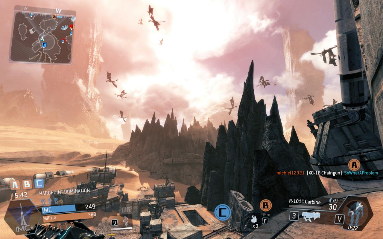 [18/03/2014] Titanfall mit Sweet FX und Downsampling (21)