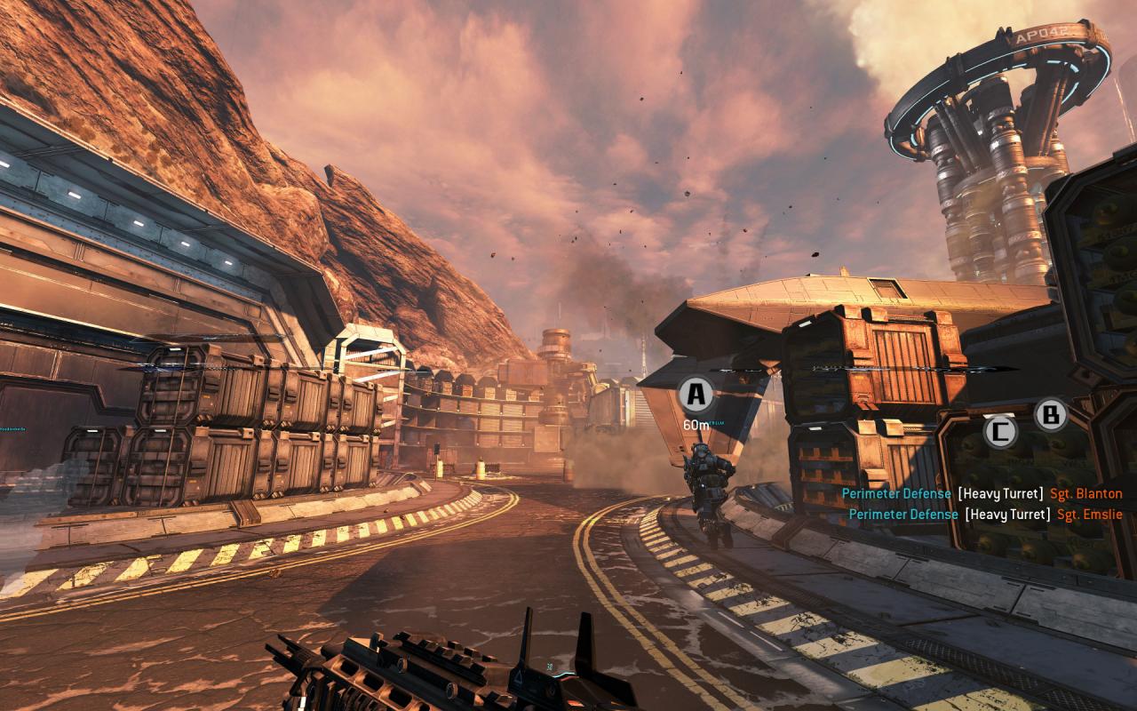 [18/03/2014] Titanfall mit Sweet FX und Downsampling (27)