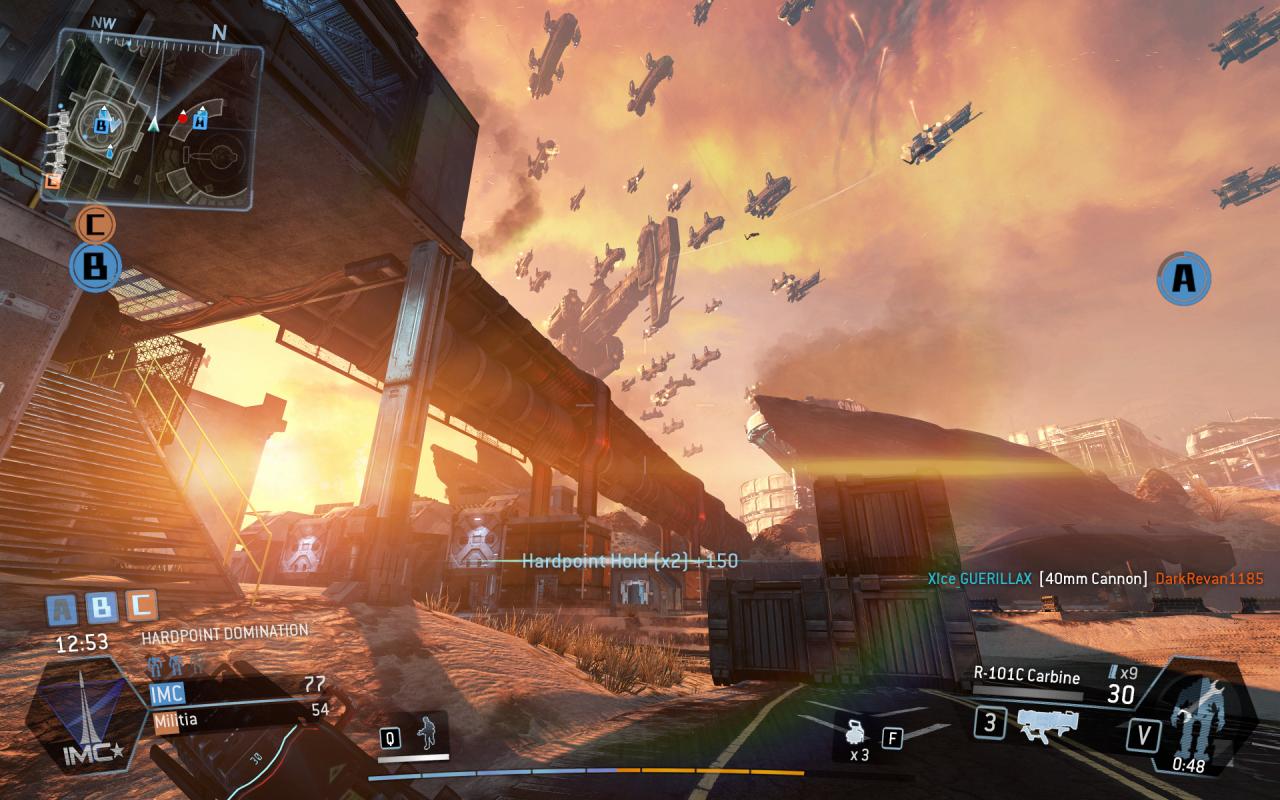 [18/03/2014] Titanfall mit Sweet FX und Downsampling (28)