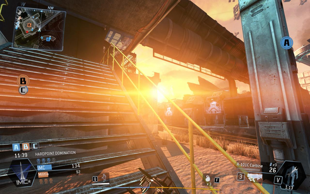 [18/03/2014] Titanfall mit Sweet FX und Downsampling (29)
