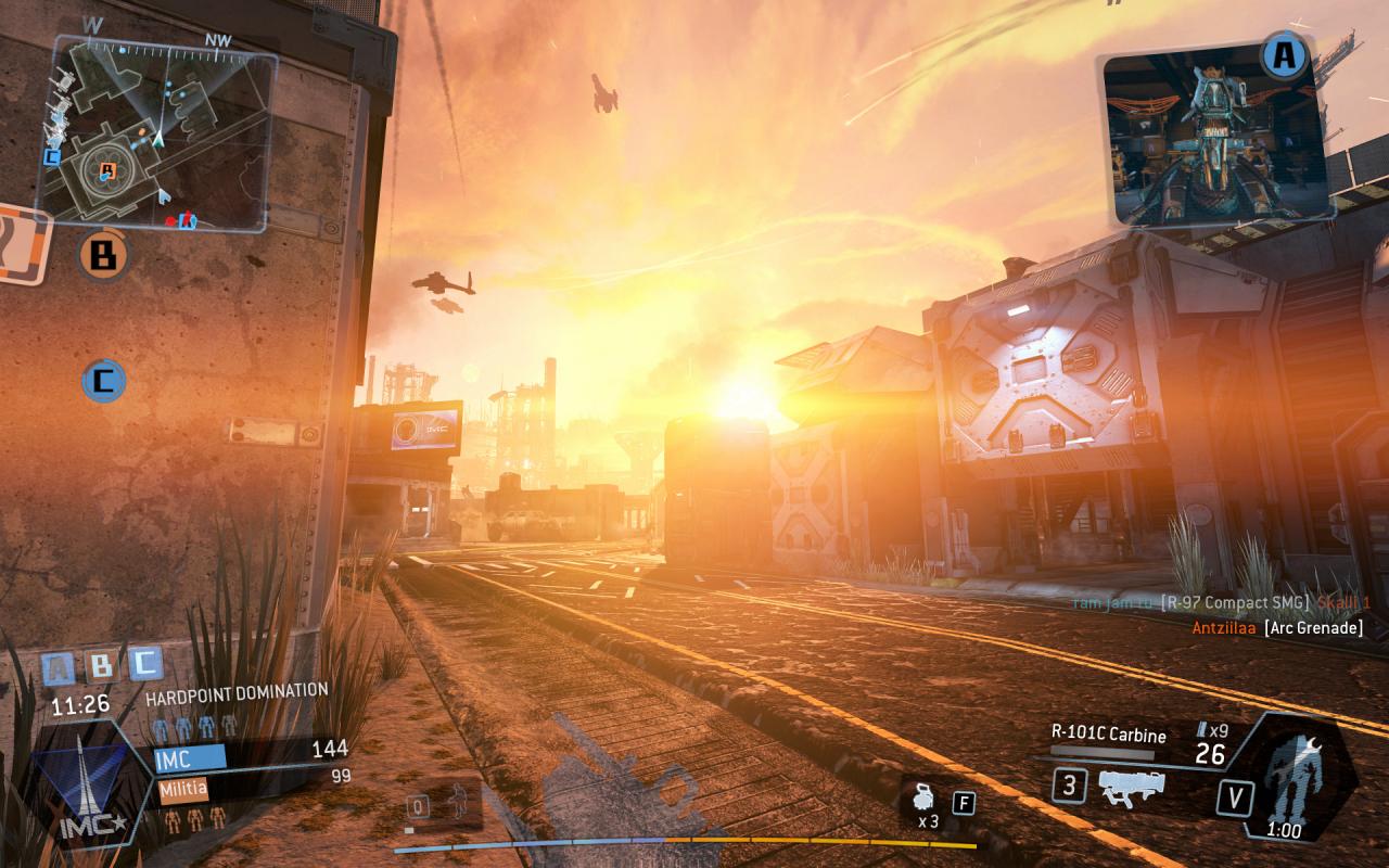 [18/03/2014] Titanfall mit Sweet FX und Downsampling (30)