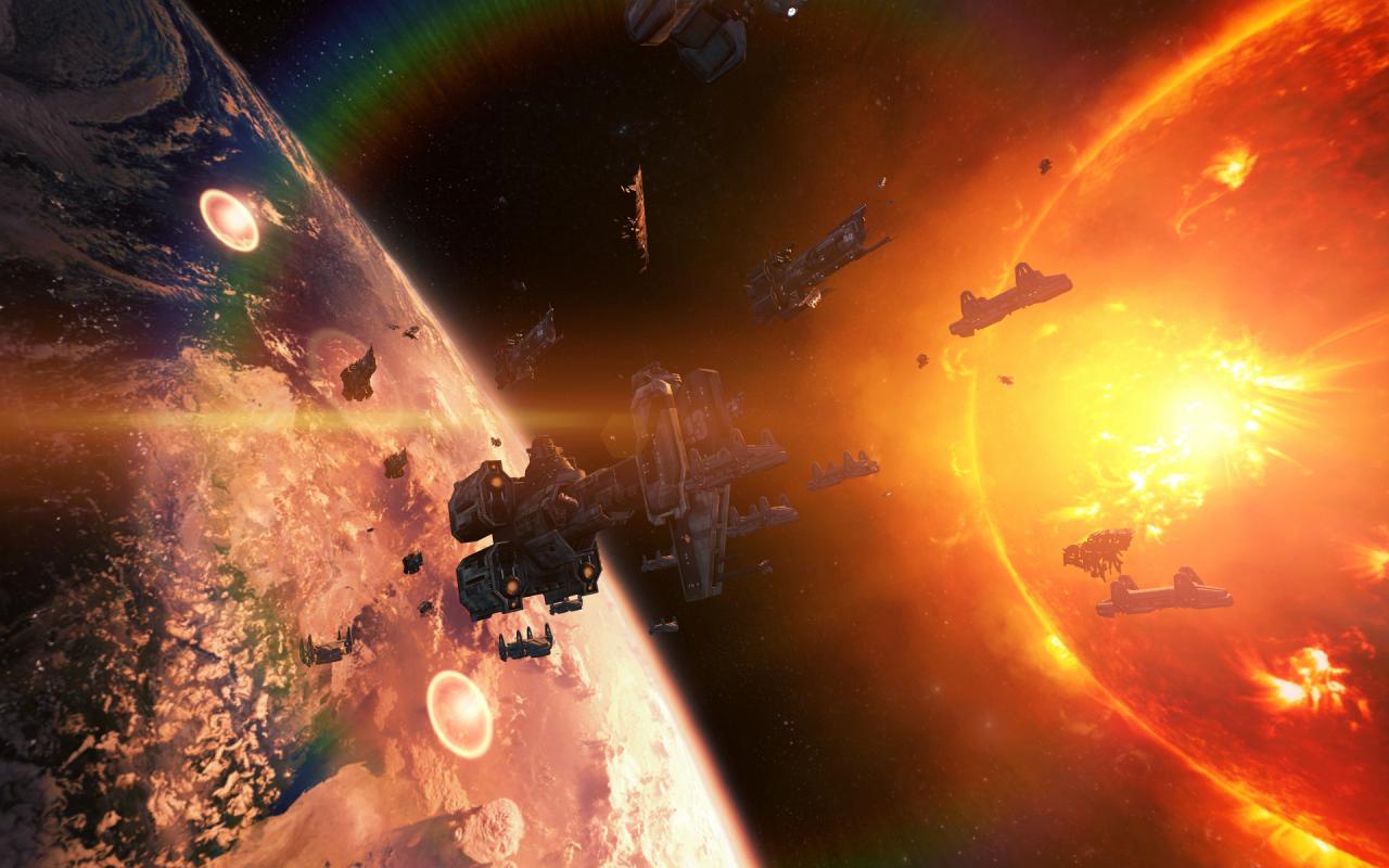 [18/03/2014] Titanfall mit Sweet FX und Downsampling (1)