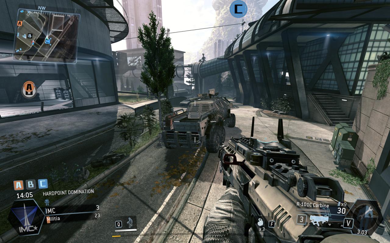 [18/03/2014] Titanfall mit Sweet FX und Downsampling (34)