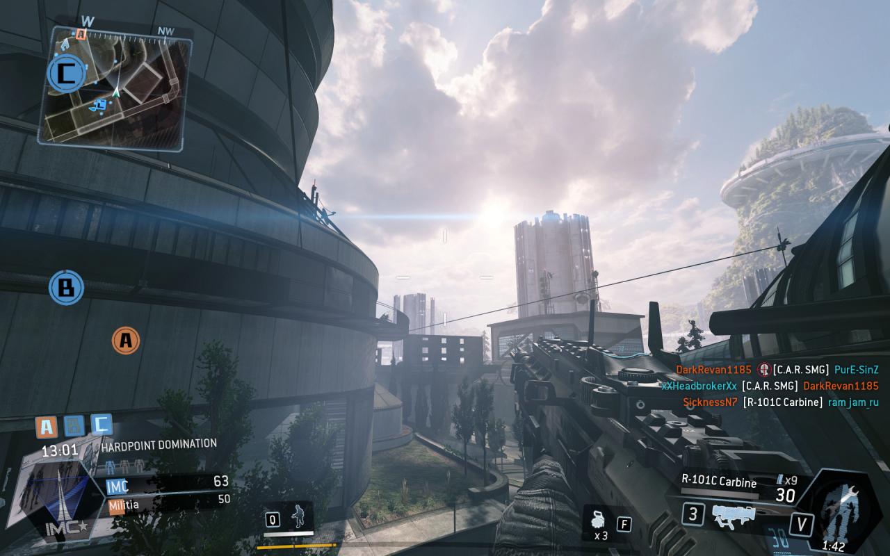 [18/03/2014] Titanfall mit Sweet FX und Downsampling (35)