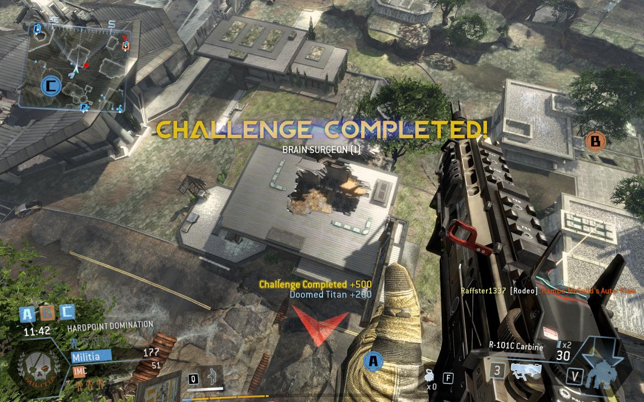[18/03/2014] Titanfall mit Sweet FX und Downsampling (43)