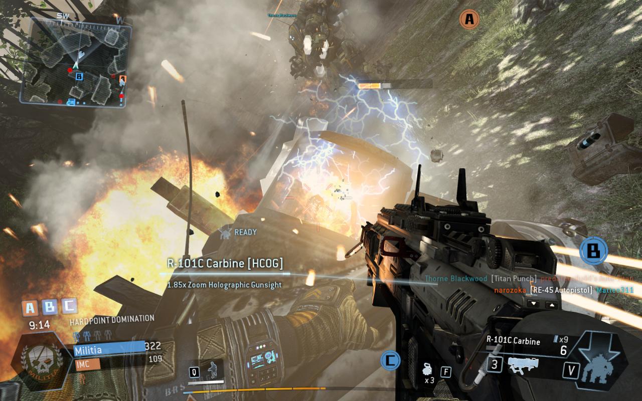 [18/03/2014] Titanfall mit Sweet FX und Downsampling (44)