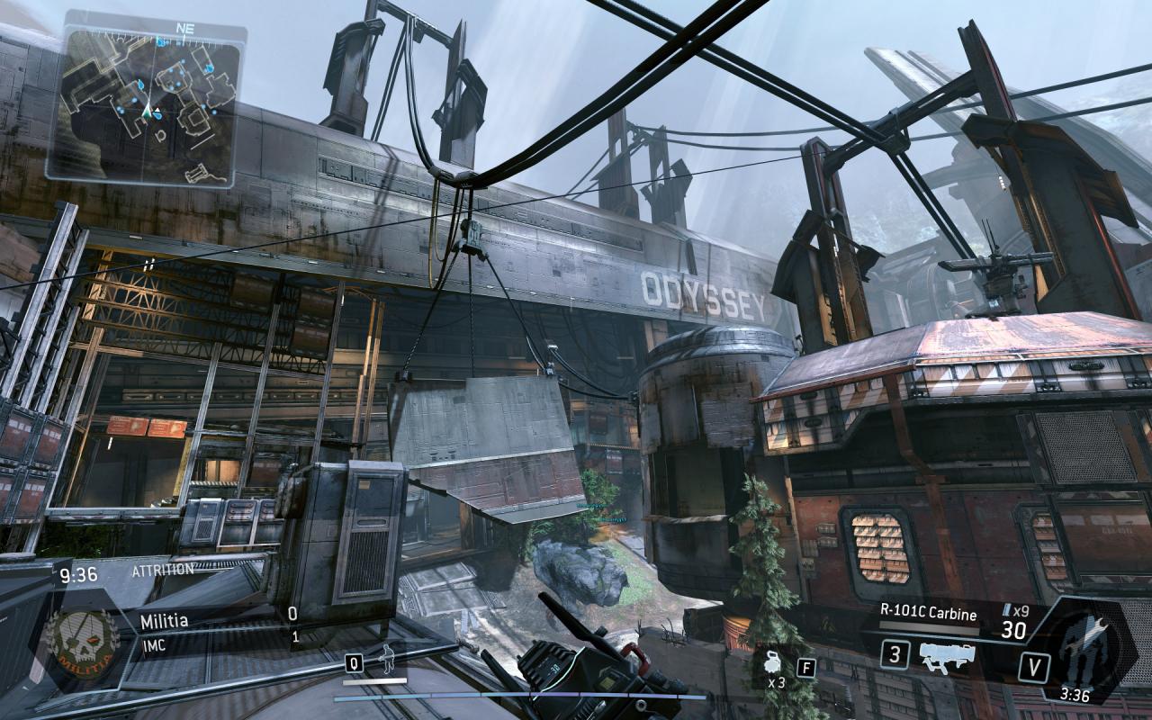 [18/03/2014] Titanfall mit Sweet FX und Downsampling (55)