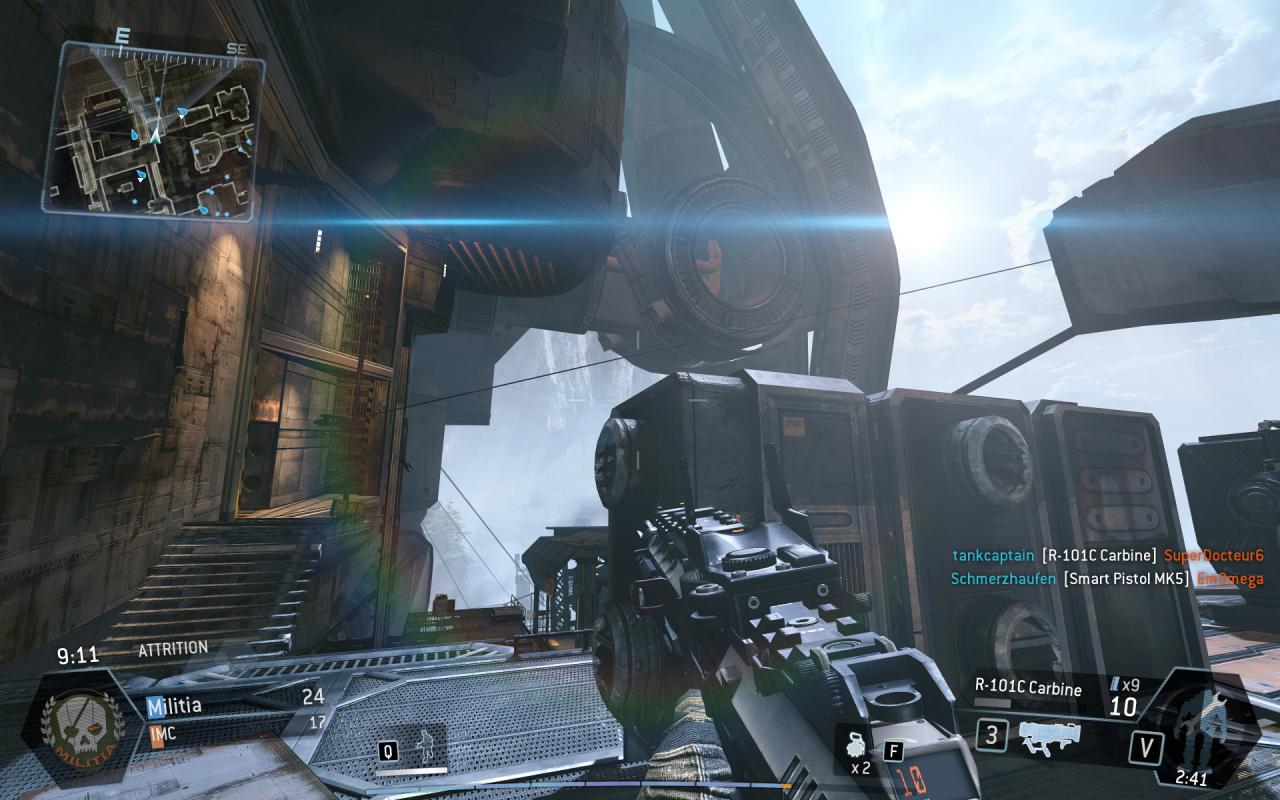 [18/03/2014] Titanfall mit Sweet FX und Downsampling (56)