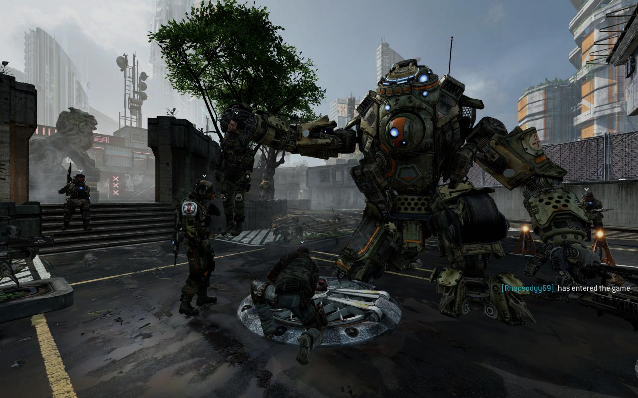 [18/03/2014] Titanfall mit Sweet FX und Downsampling (60)