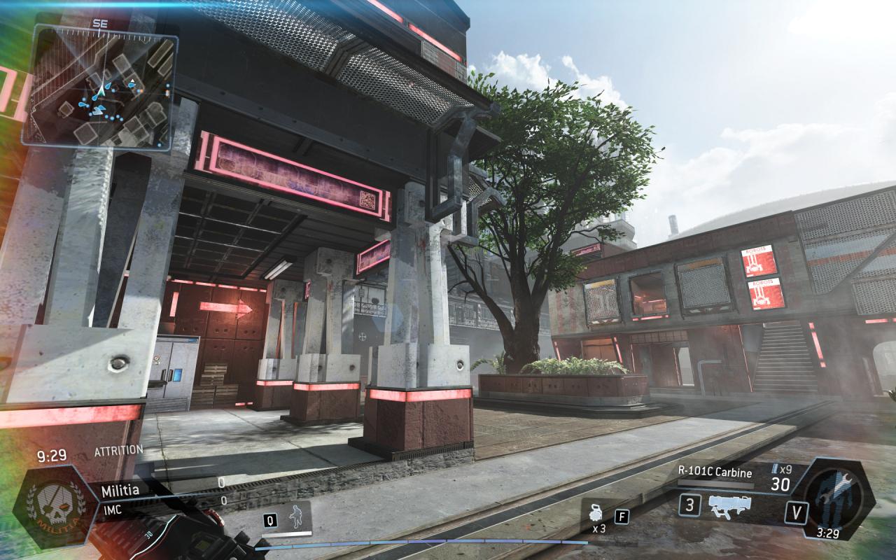 [18/03/2014] Titanfall mit Sweet FX und Downsampling (61)