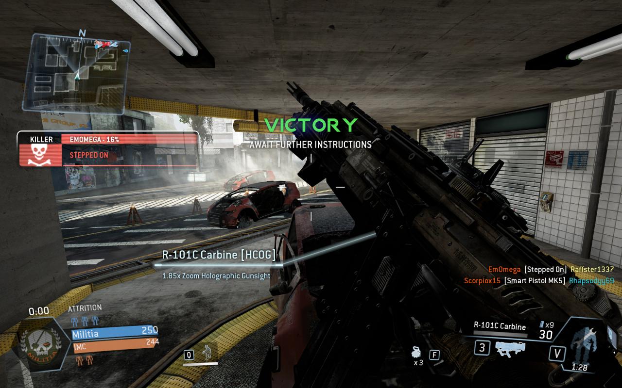 [18/03/2014] Titanfall mit Sweet FX und Downsampling (63)