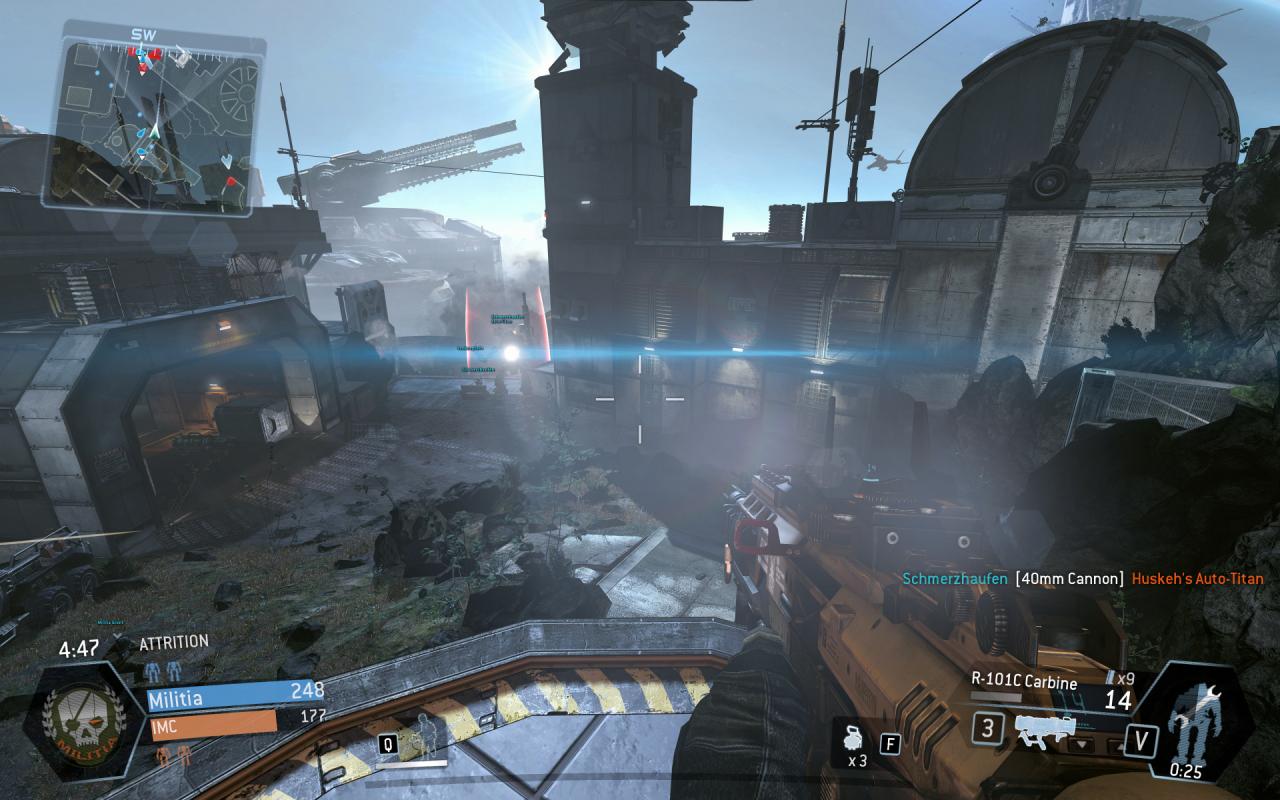 [18/03/2014] Titanfall mit Sweet FX und Downsampling (74)