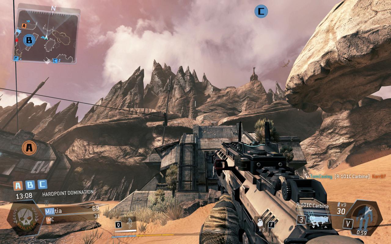 [18/03/2014] Titanfall mit Sweet FX und Downsampling (79)