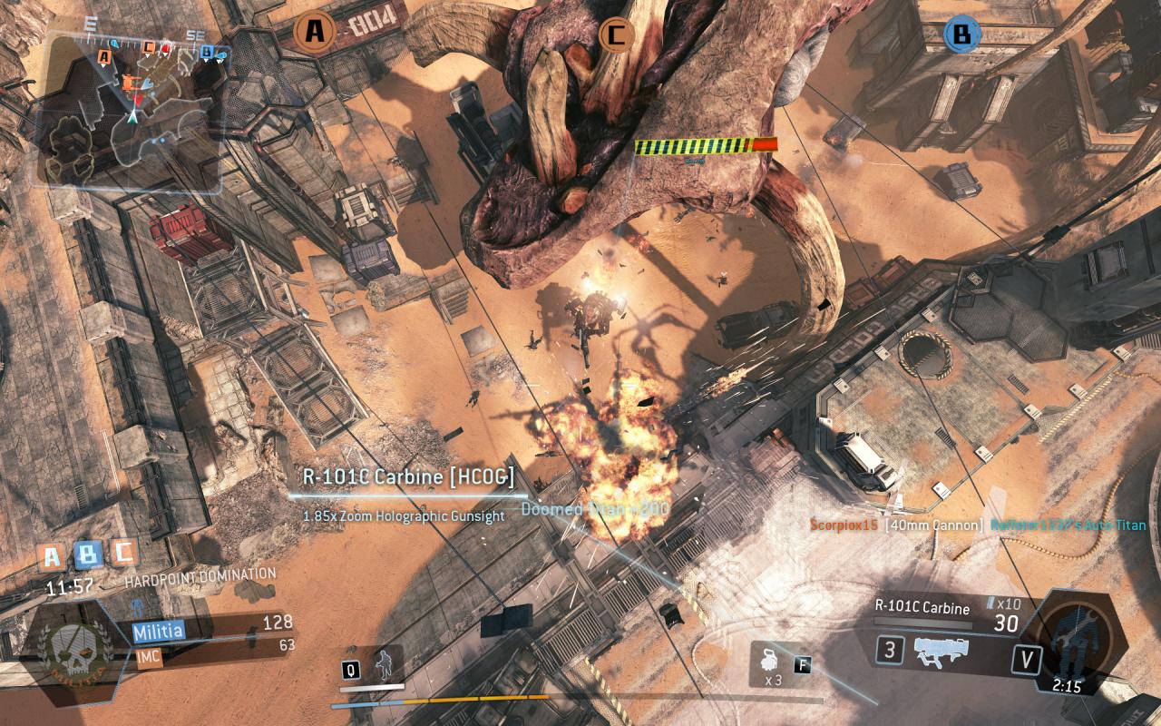 [18/03/2014] Titanfall mit Sweet FX und Downsampling (80)