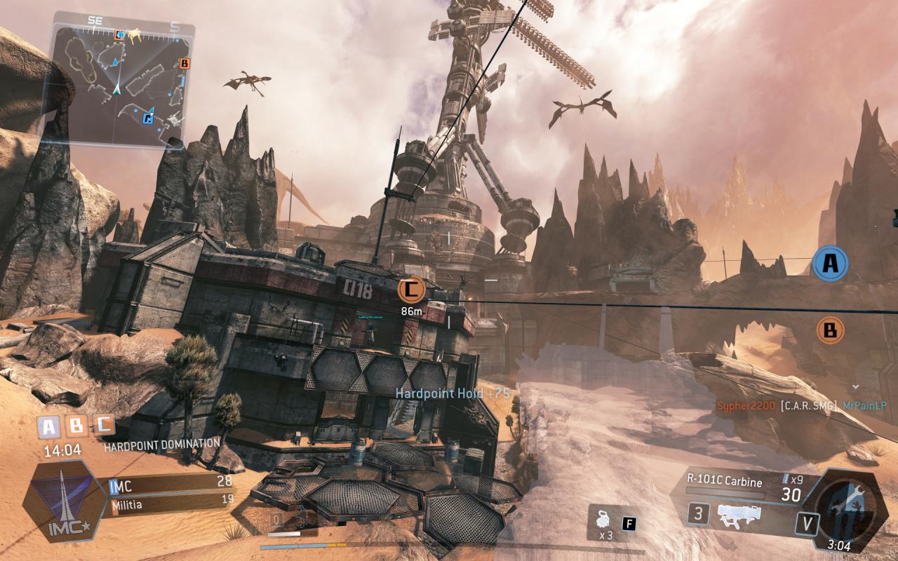 [18/03/2014] Titanfall mit Sweet FX und Downsampling (16)