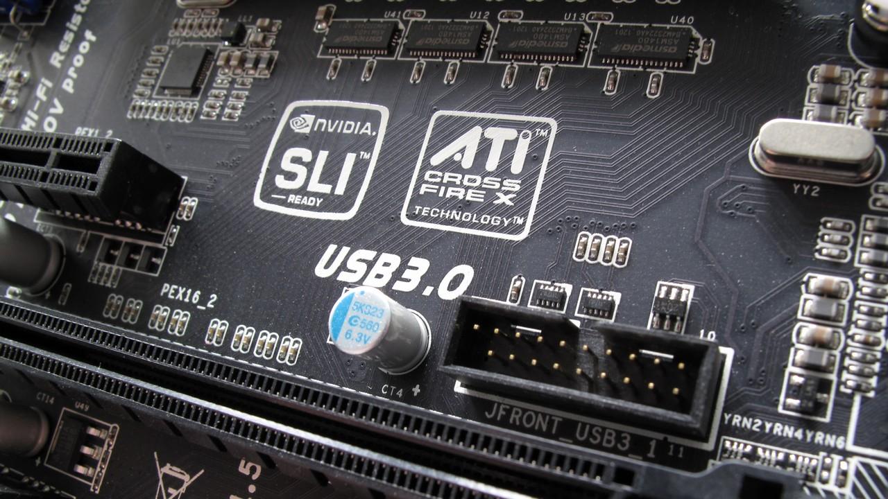 [04/03/2014] USB 3.0 Host Controller