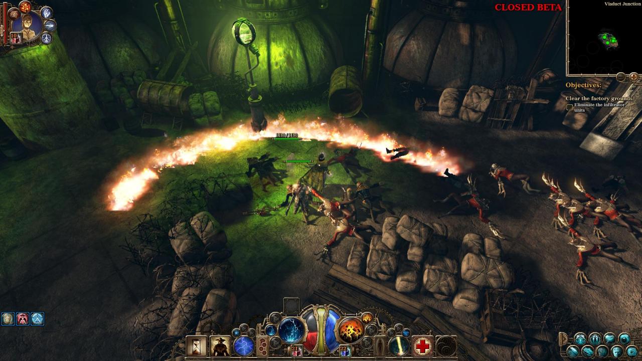 [22/03/2014] Van Helsing im Beta-Check (4)