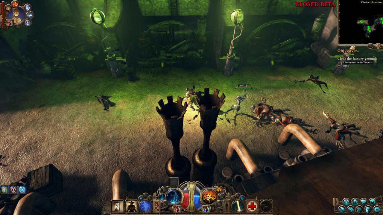 [22/03/2014] Van Helsing im Beta-Check (6)