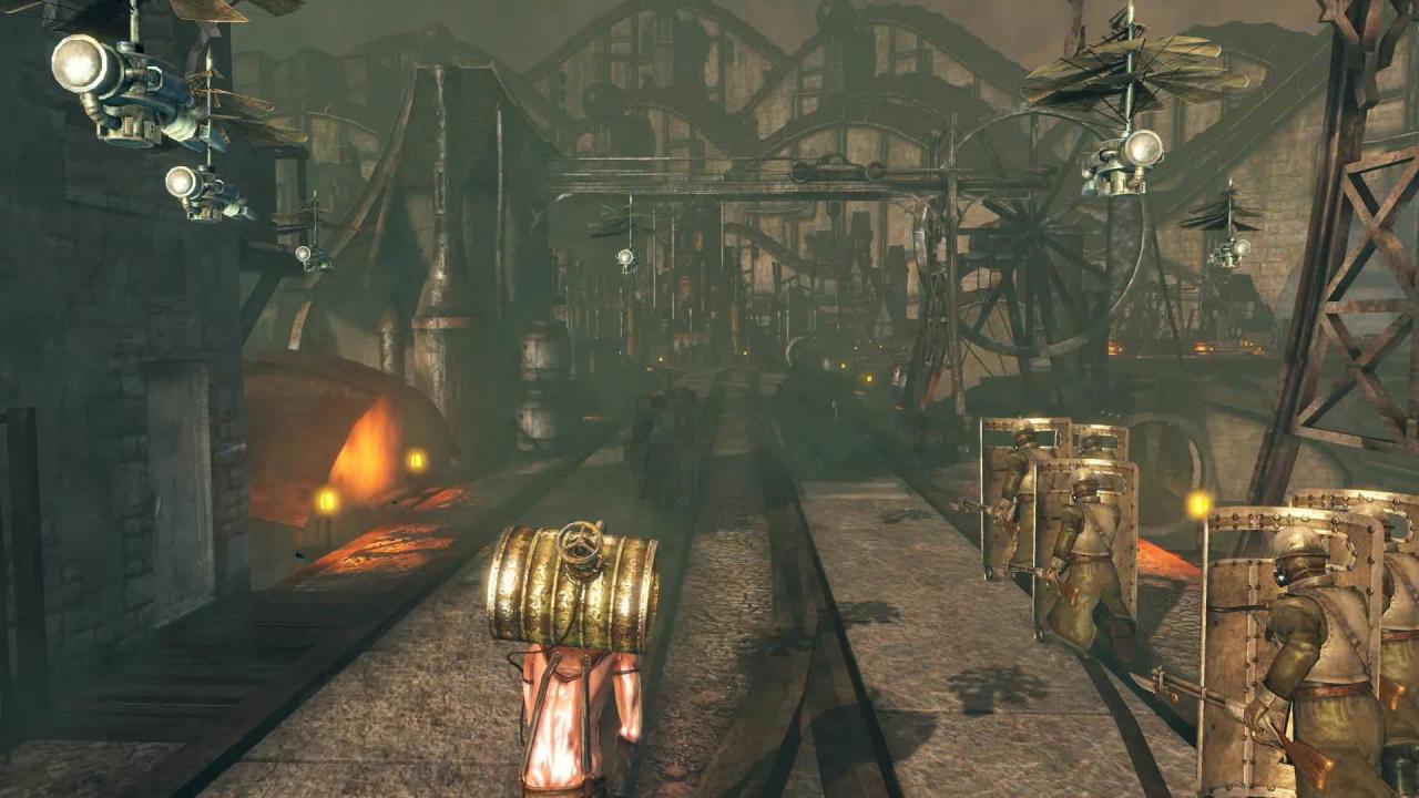 [22/03/2014] Van Helsing im Beta-Check (8)