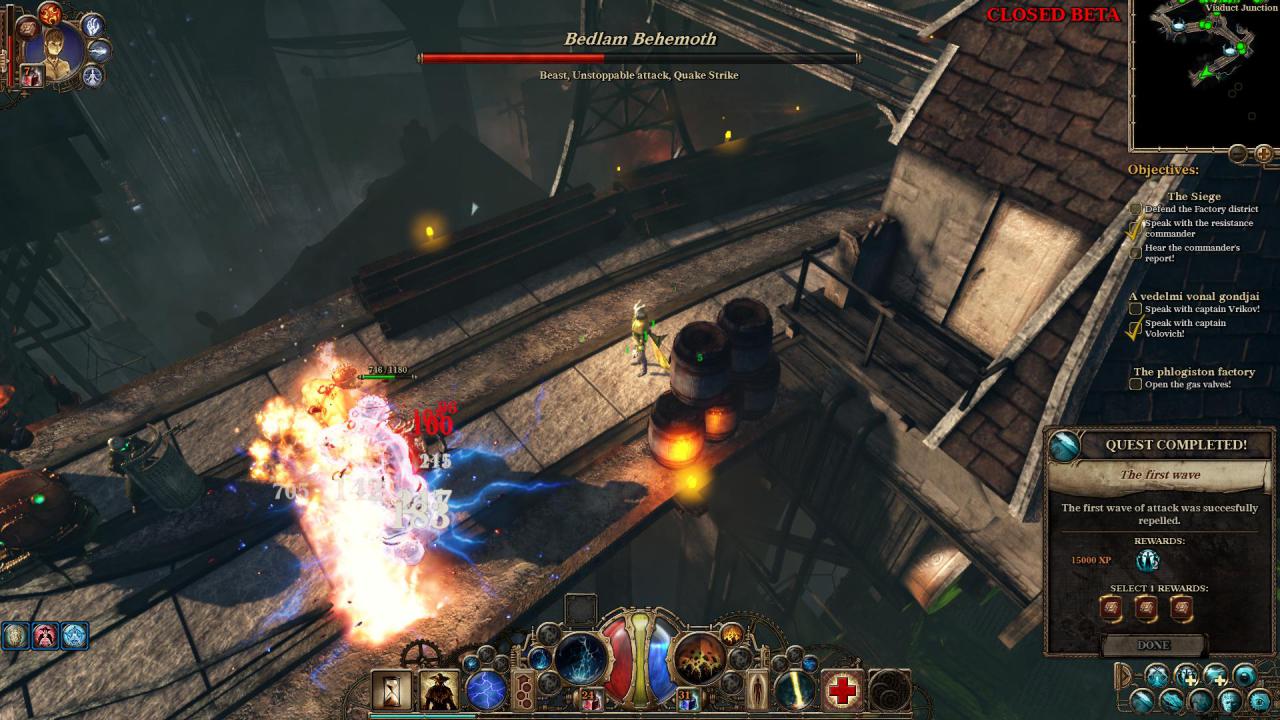 [22/03/2014] Van Helsing im Beta-Check (9)