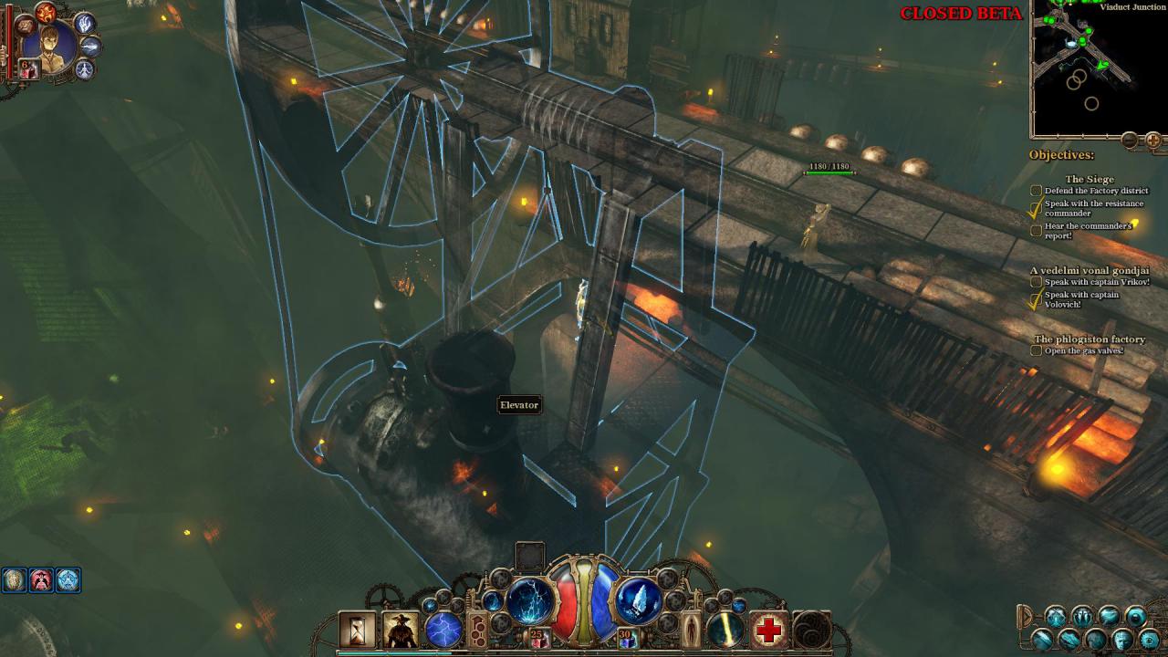 [22/03/2014] Van Helsing im Beta-Check (11)