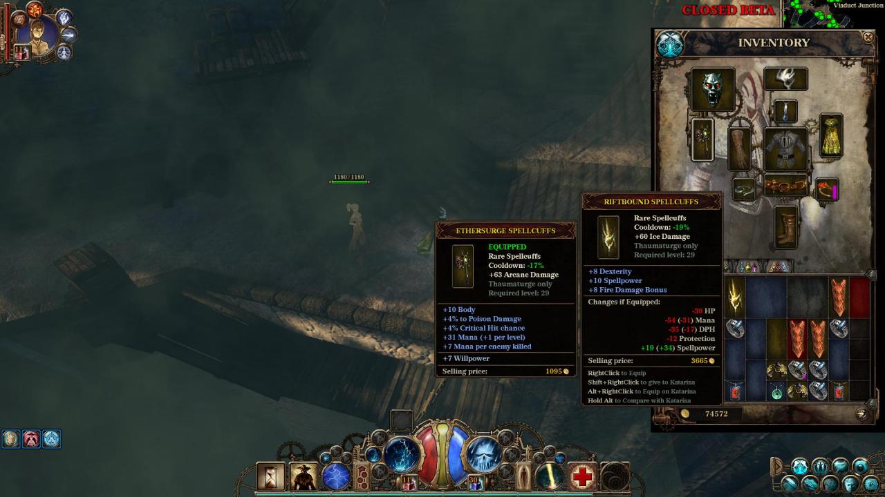 [22/03/2014] Van Helsing im Beta-Check (16)