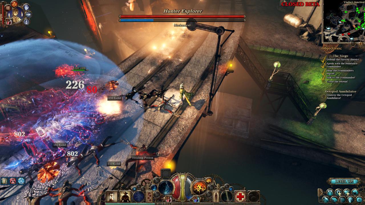 [22/03/2014] Van Helsing im Beta-Check (21)