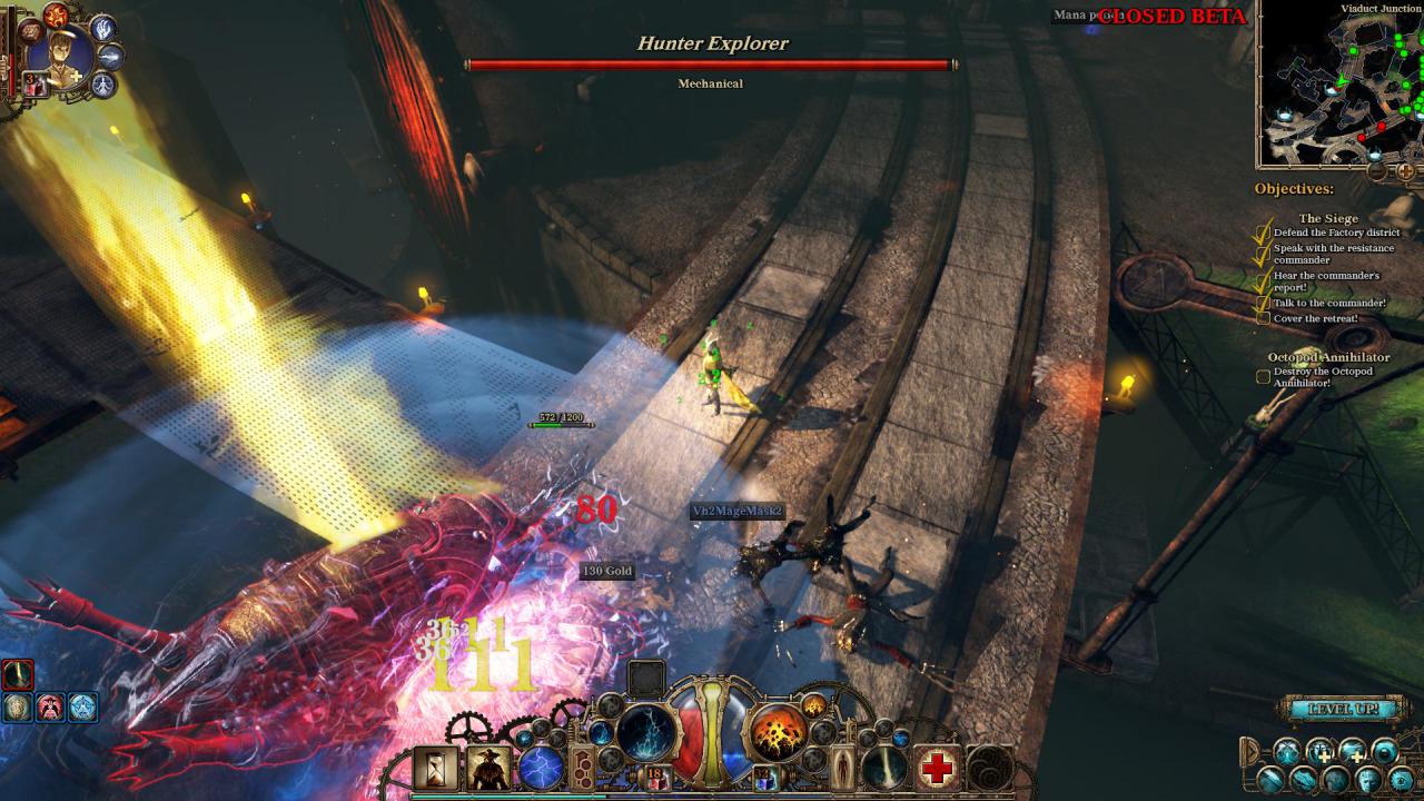 [22/03/2014] Van Helsing im Beta-Check (22)
