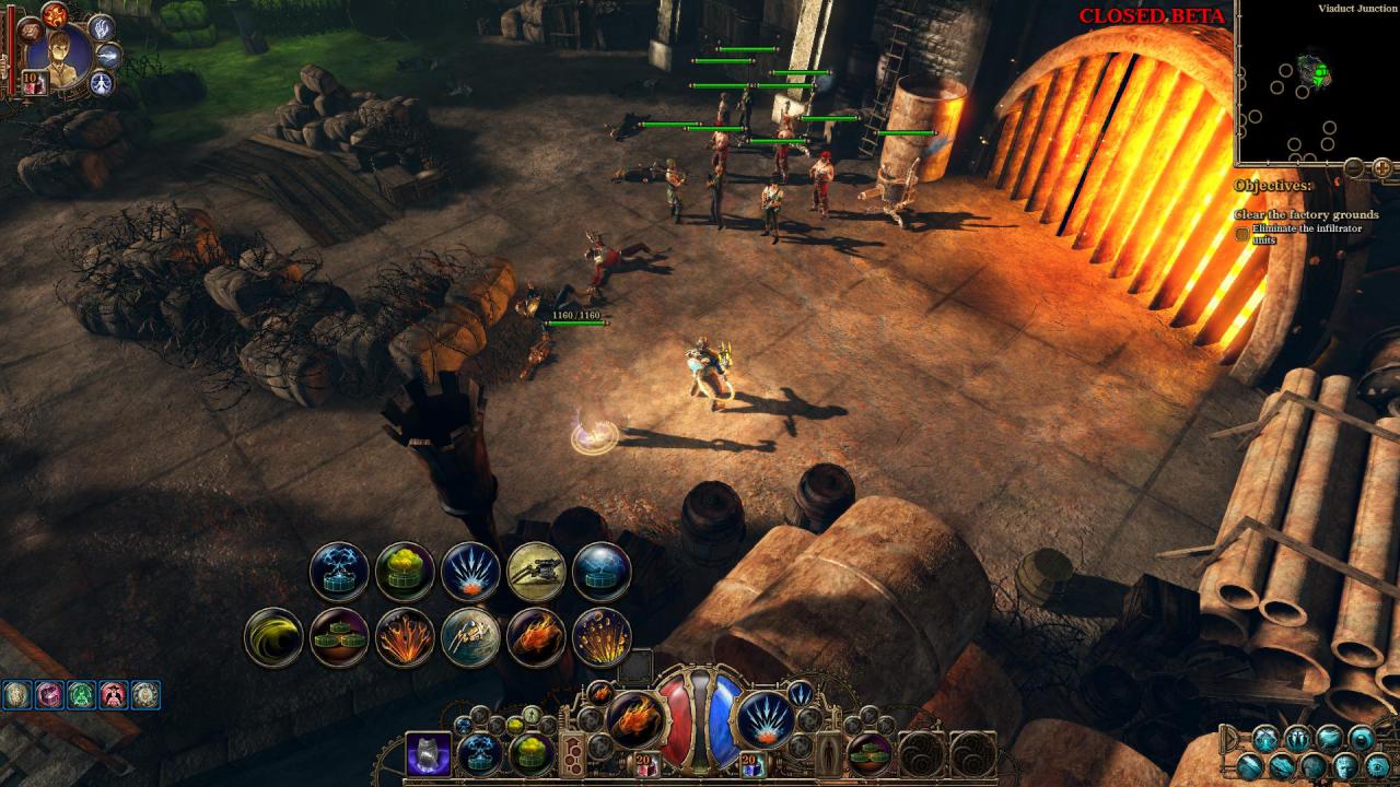 [22/03/2014] Van Helsing im Beta-Check (23)
