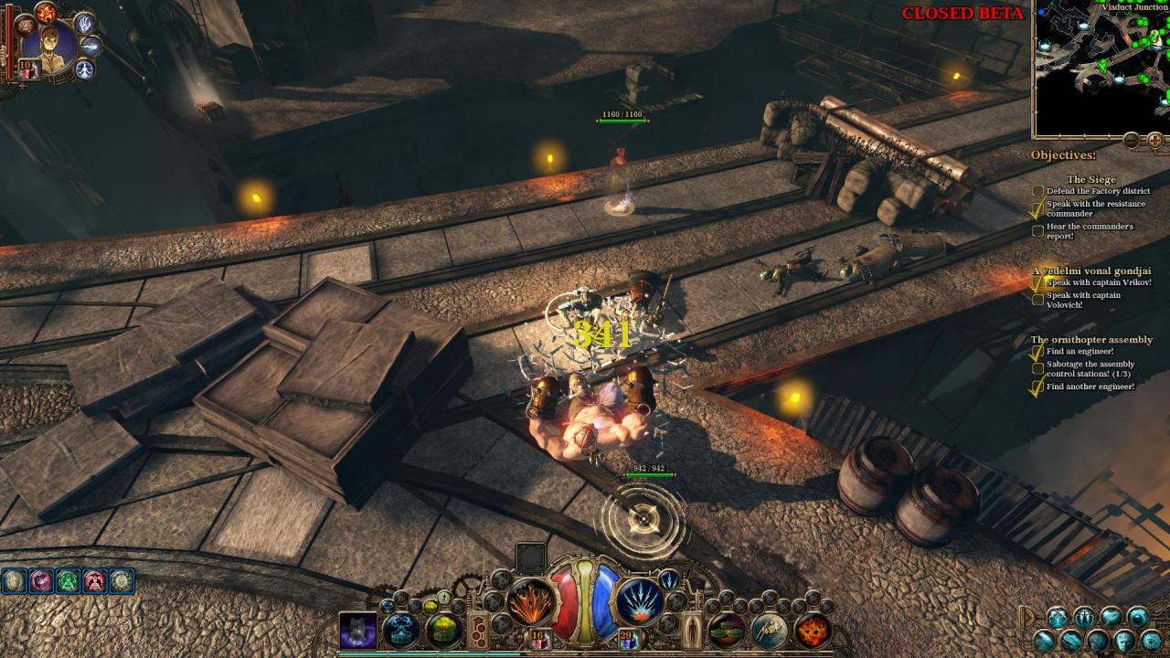 [22/03/2014] Van Helsing im Beta-Check (24)
