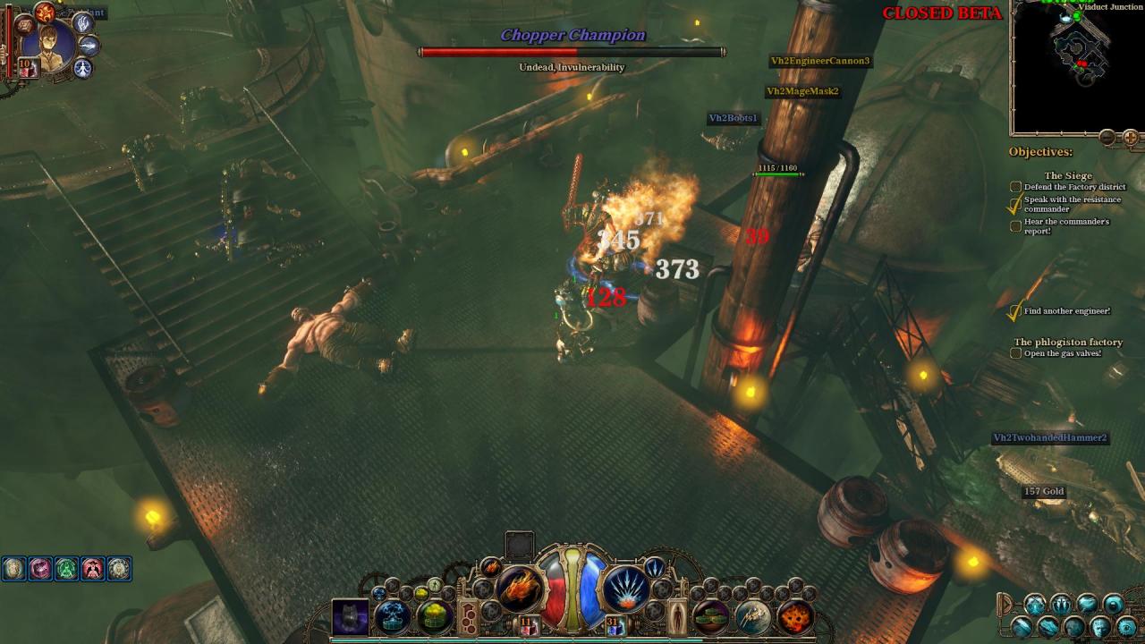 [22/03/2014] Van Helsing im Beta-Check (25)