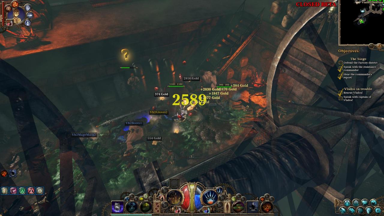 [22/03/2014] Van Helsing im Beta-Check (26)