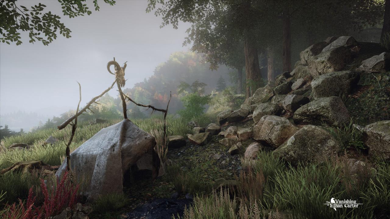 [20/03/2014] The Vanishing of Ethan Carter: Screenshots (9)