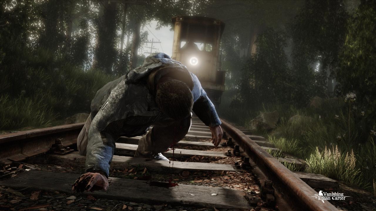 [20/03/2014] The Vanishing of Ethan Carter: Screenshots (8)