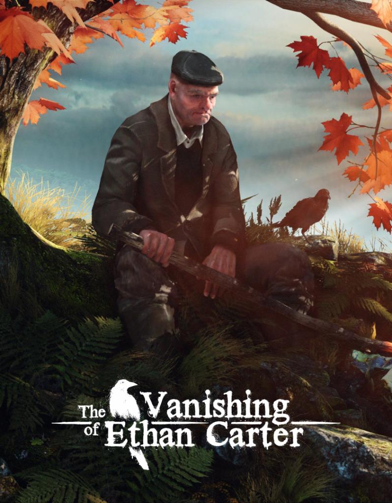 [20/03/2014] The Vanishing of Ethan Carter: Screenshots (10)