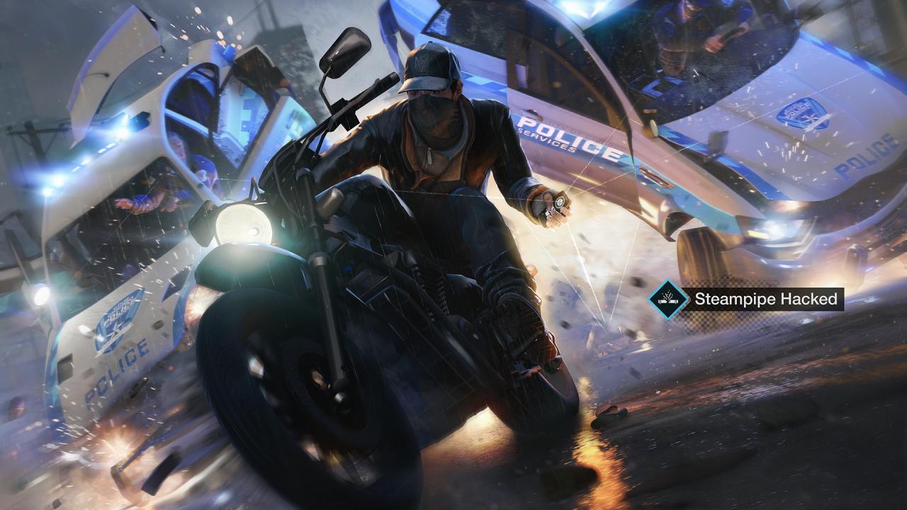 [06/03/2014] Watch Dogs überrascht mit erfrischend anderem Gameplay, ist technisch aber nicht so gut wie erwartet (6)
