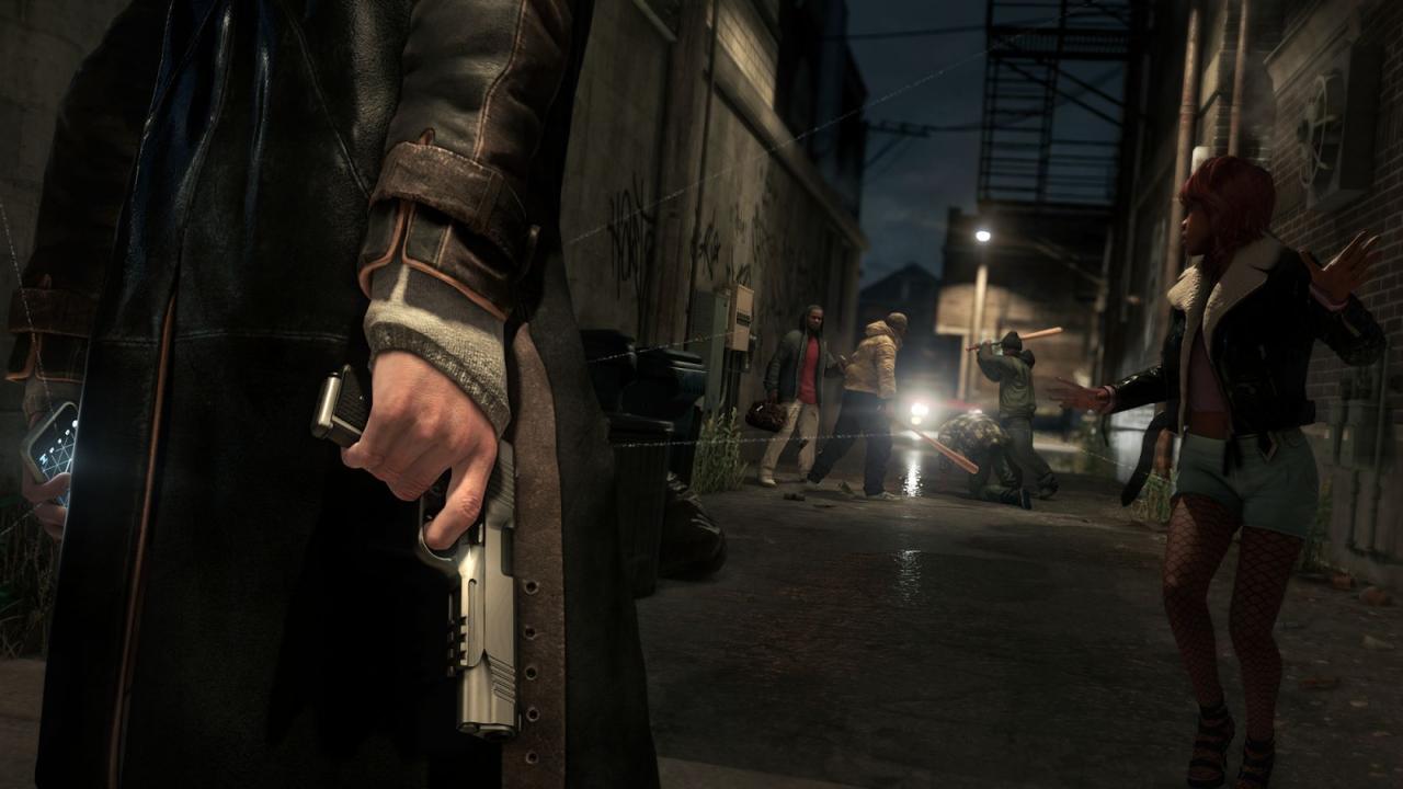 [07/03/2014] Watch Dogs überrascht mit erfrischend anderem Gameplay, ist technisch aber nicht so gut wie erwartet (1)